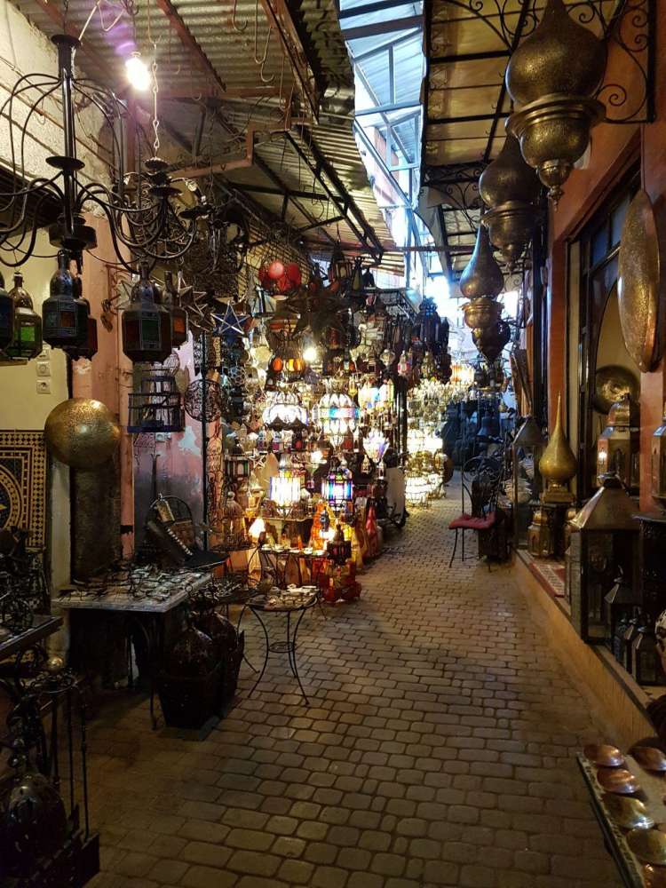 via del ferro